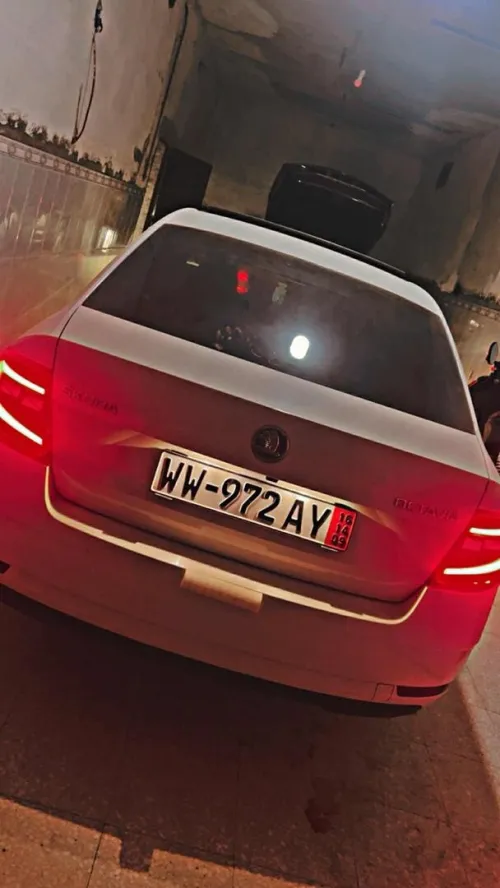 Skoda Octavia 2019 Elegance DGS