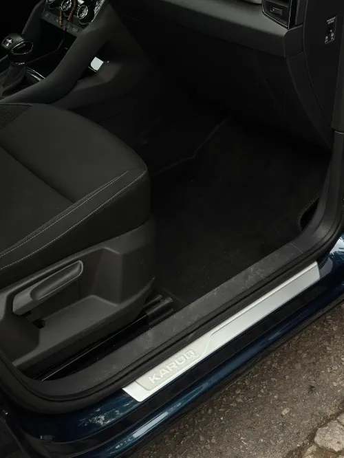 Skoda Karoq 2023 Ambition