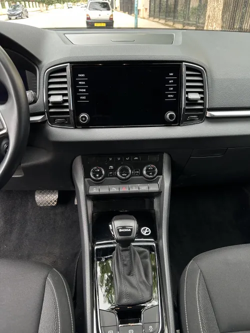 Skoda Karoq 2023 Ambition