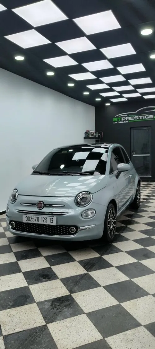Fiat 500 2023 Dolcevita plus 