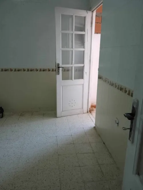 Vente Appartement F3 Laghouat Laghouat