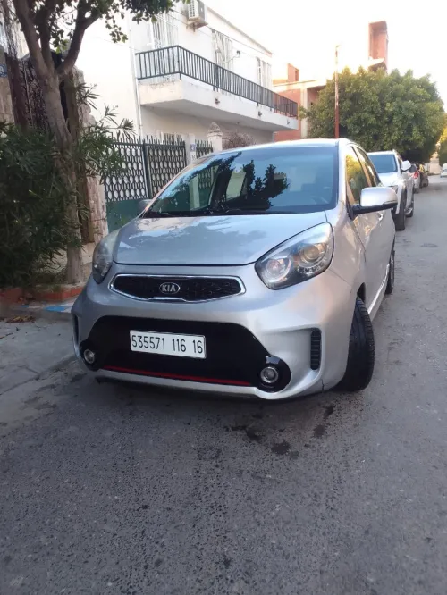 Kia Picanto 2016 Sportline