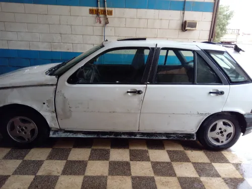Fiat Tipo 1991 Tipo
