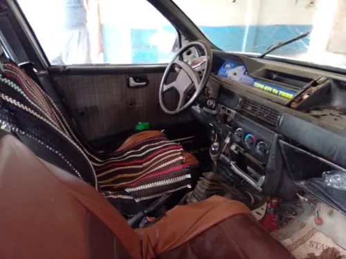 Fiat Tipo 1991 Tipo