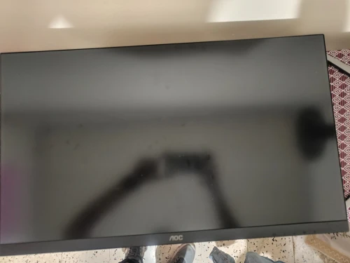 Monitor AOC 27G4