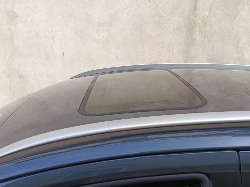 Geely GX3 PRO  2026 Boite manuelle avec toit ouvrant