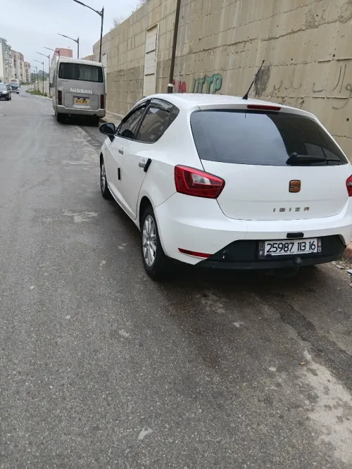 Seat Ibiza 2013 Fully