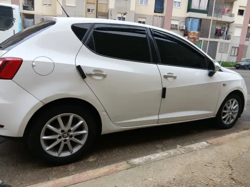 Seat Ibiza 2013 Fully