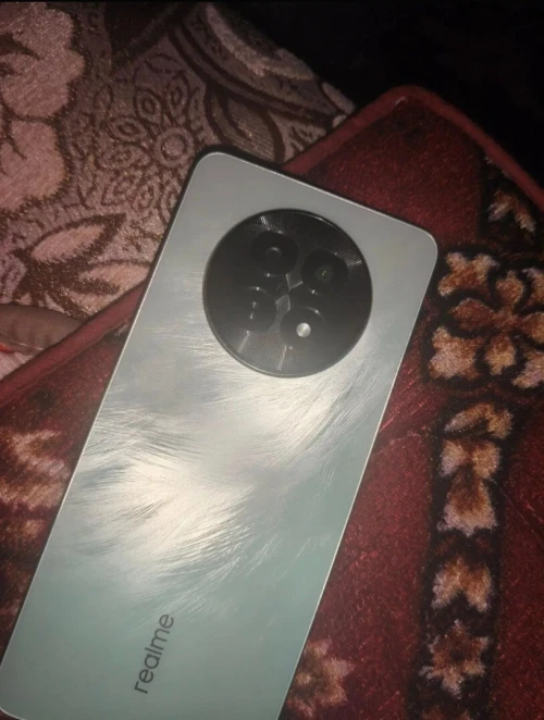 Realme Realme 12x 5g