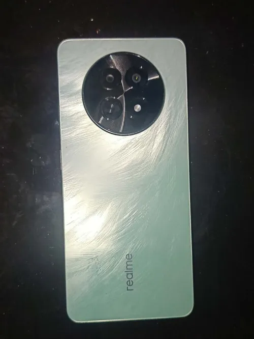 Realme Realme 12x 5g