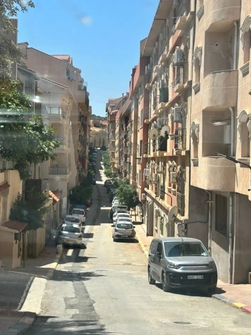 Location Appartement F4 Boumerdès Boumerdes