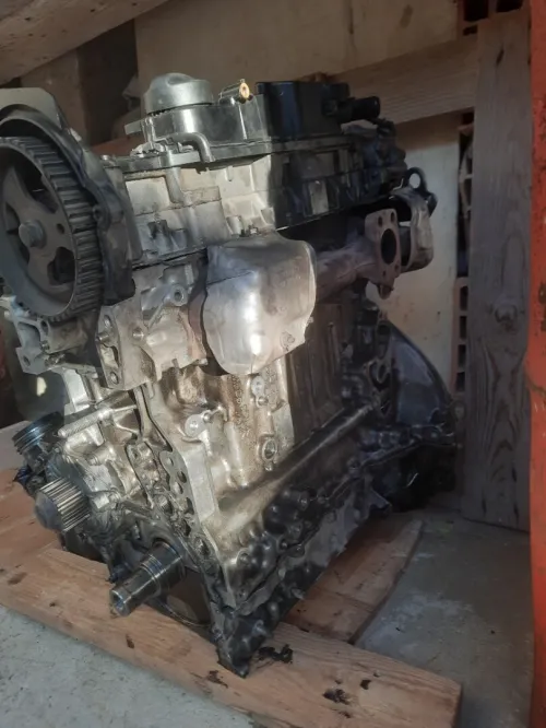 A vender batima  208 hdi 1.6