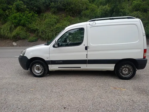 Citroen Berlingo 2011 Berlingo