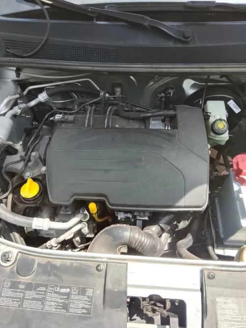 Renault Symbol 2016 Made In Bladi