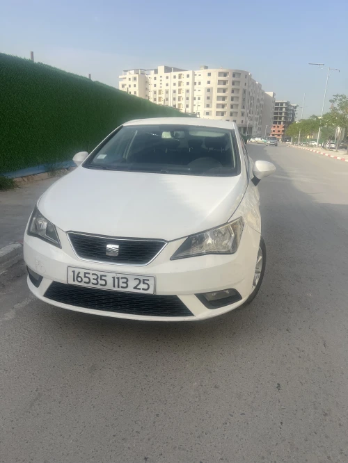 Seat Ibiza 2013 Fully