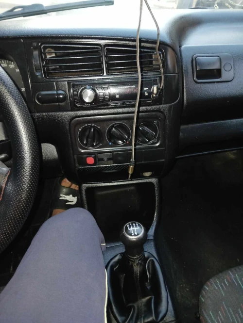 Volkswagen Golf 3 1994 Golf 3
