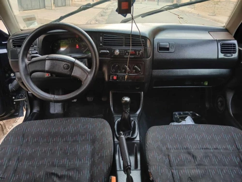 Volkswagen Golf 3 1994 Golf 3
