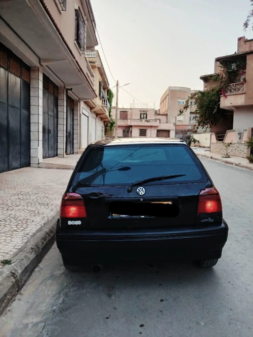 Volkswagen Golf 3 1994 Golf 3