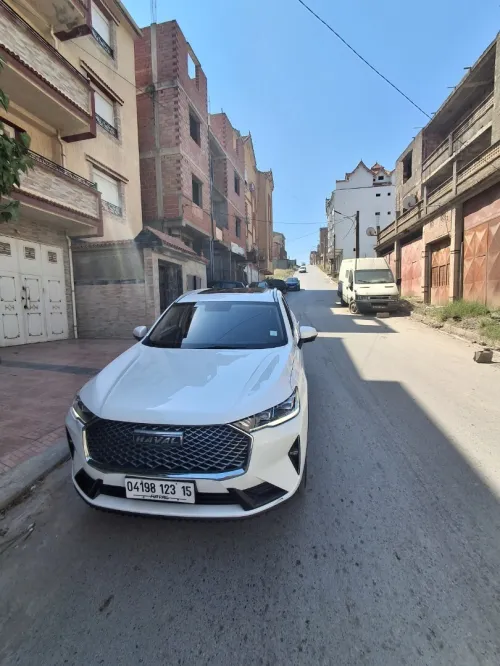 Great Wall Haval  H6 2023 Prenium