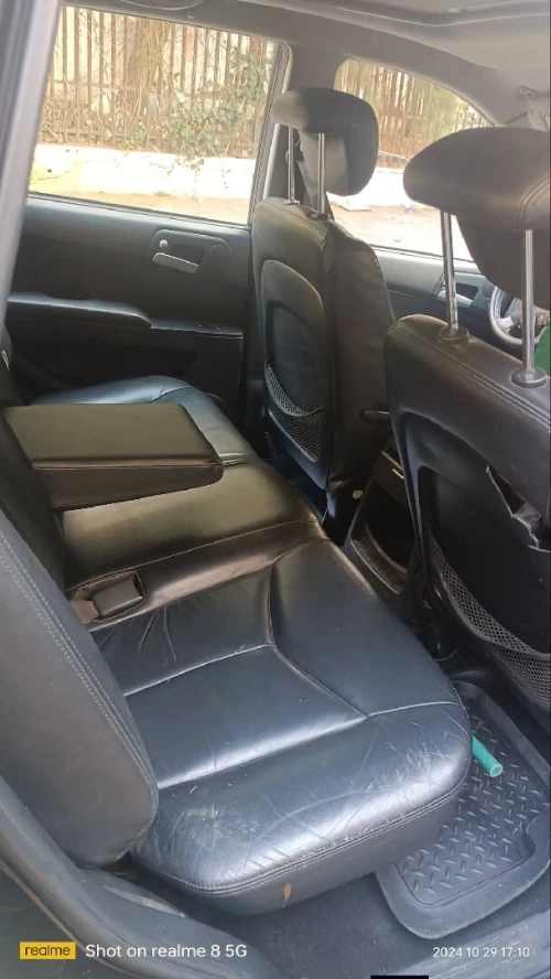 SsangYong Kyron 2009 Kyron