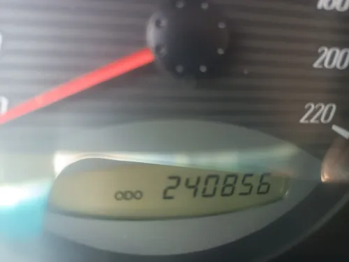 SsangYong Kyron 2009 Kyron