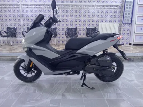 Vms V max 2021
