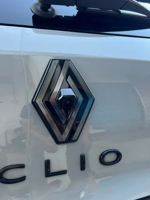 Renault Clio 5  2025 Esprit Alpine