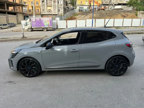 Renault Clio 5  2025 Esprit Alpine