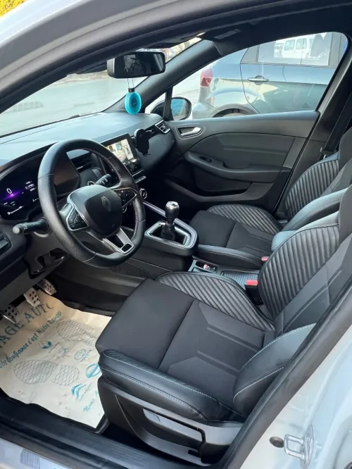 Renault Clio 5  2025 Esprit Alpine