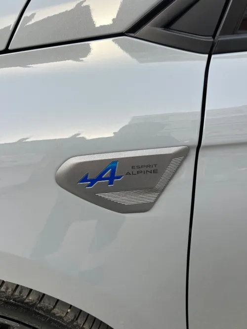 Renault Clio 5  2025 Esprit Alpine