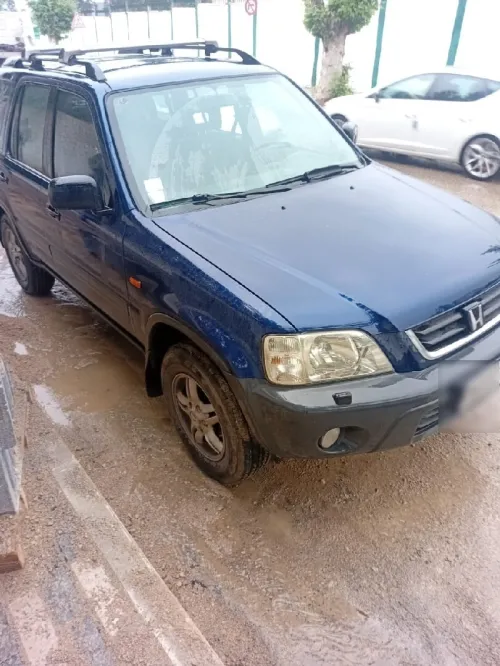 Honda CRV 1999 CRV