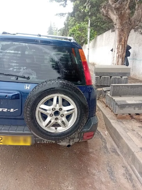 Honda CRV 1999 CRV