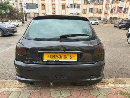 Peugeot 206 2004 206