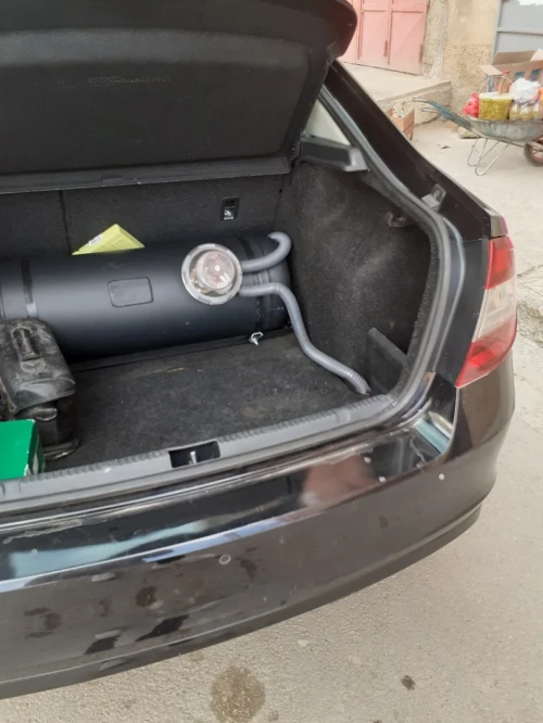Skoda Rapid 2019 Rapid