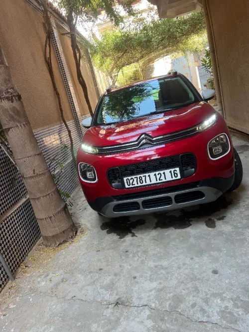 Citroen C3 2021 Air crouss