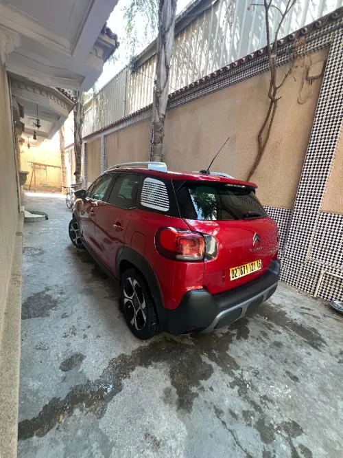 Citroen C3 2021 Air crouss