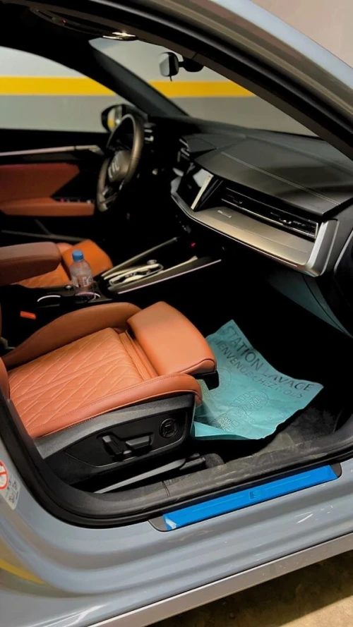 Audi A3 Ssportback 2025 S.line