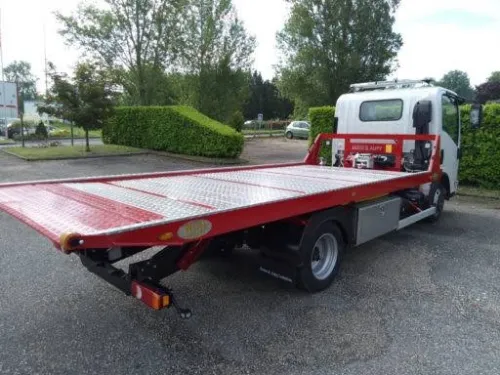 Dépannage auto 