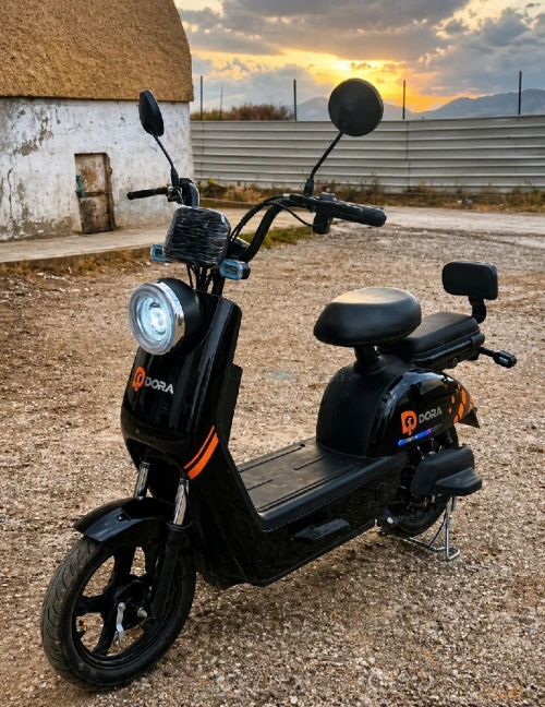 Dora Vamx 2026