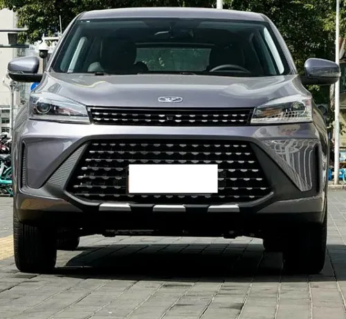 Kaiyi X3 Pro  2026 Luxury
