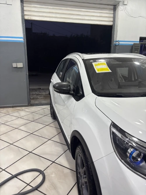 Geely GX3 PRO  2025 Livan