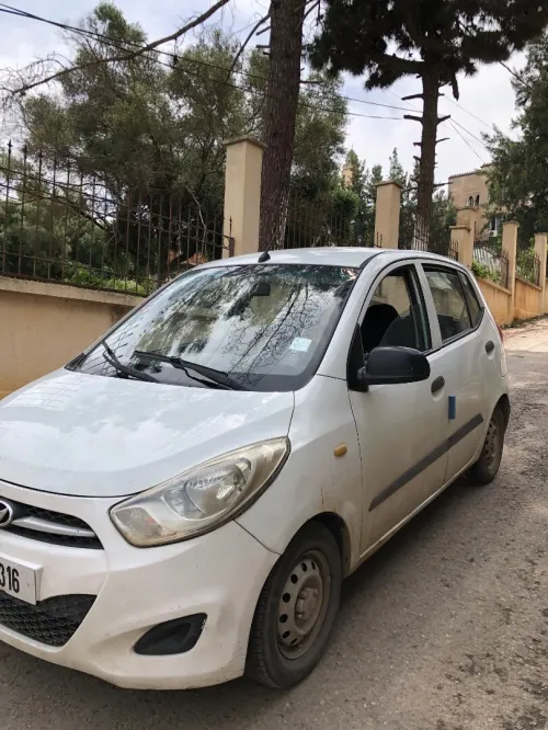 Hyundai i10 2013 GL Plus