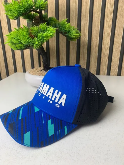 قبعة رياضية جودة عالية YAMAHA