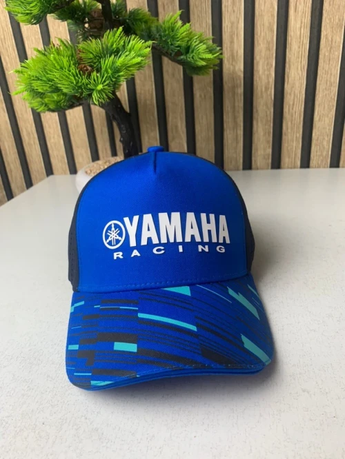قبعة رياضية جودة عالية YAMAHA