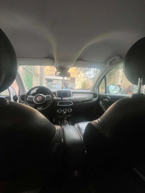 Fiat 500x 2023 Club