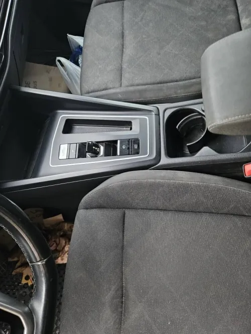 Golf 8 GO 2021 