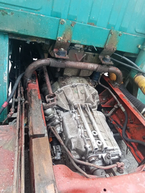Sonacom 420 Camion 1980