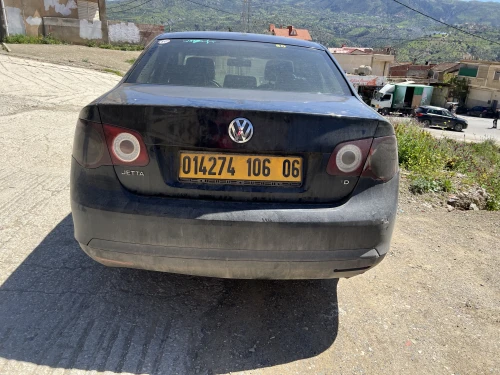 Volkswagen Jetta 2006 Jetta