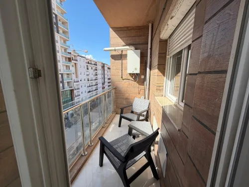 Location Appartement F2 Oran Bir el djir