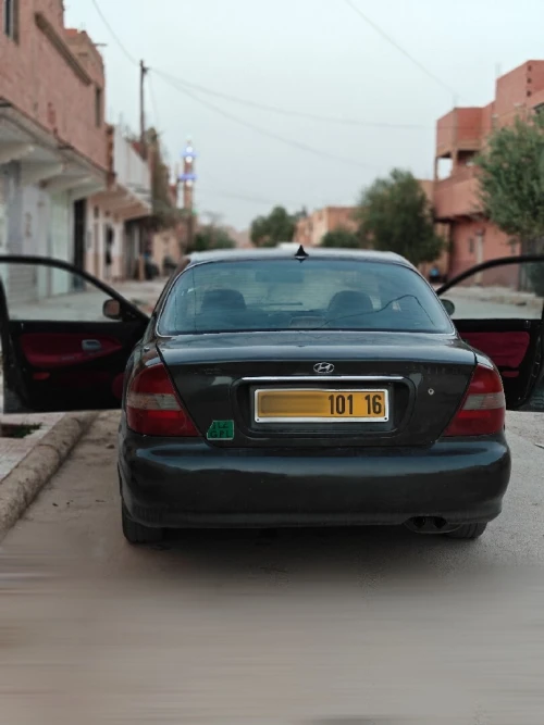Honda Accord 2001 